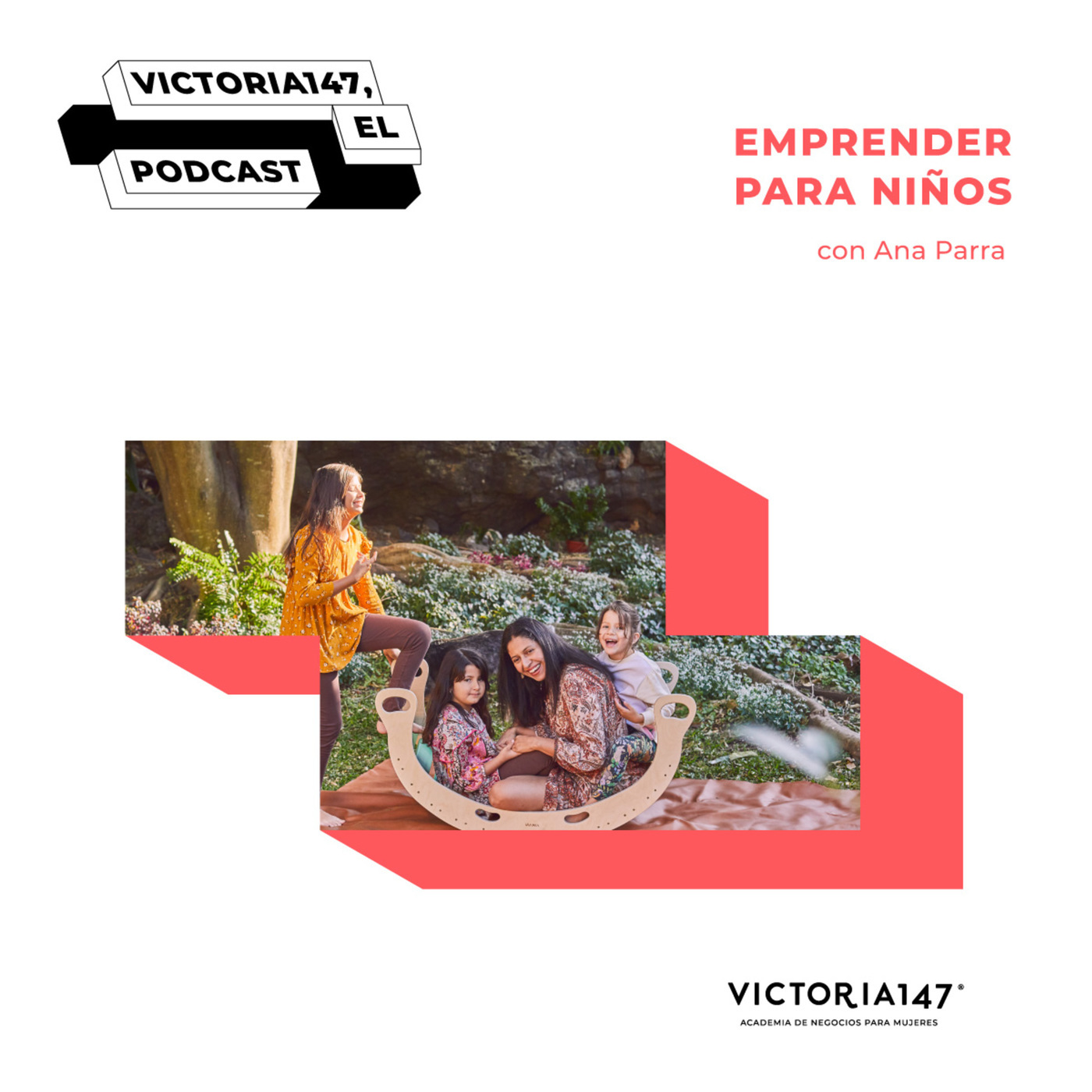 T2. E9. Emprender para niños