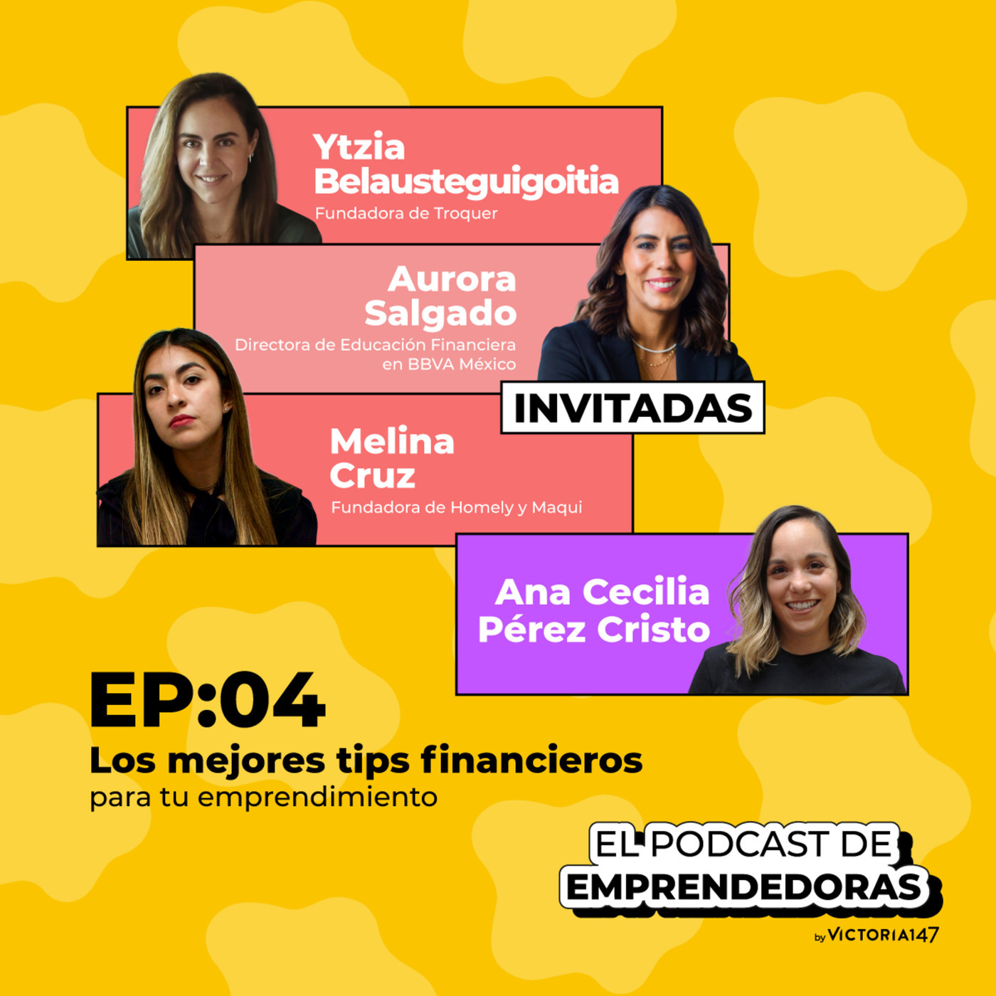 T8. Los mejores tips financieros para tu emprendimiento 