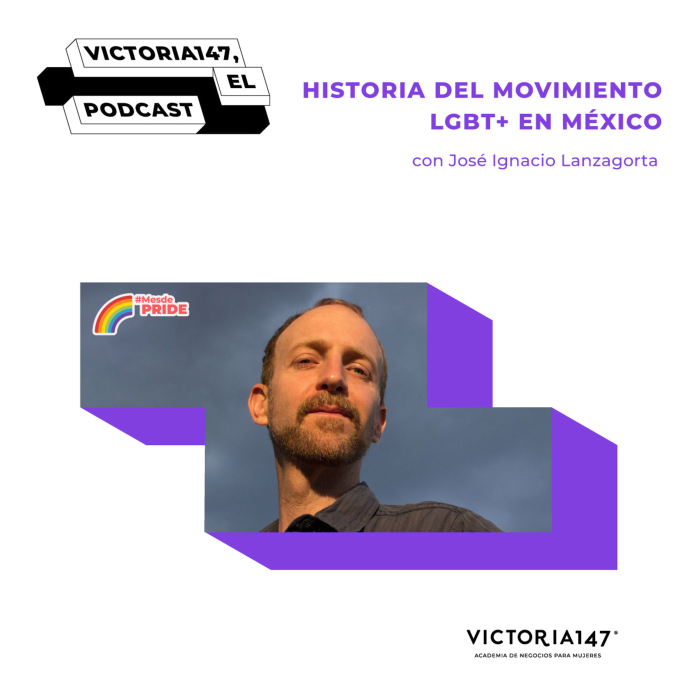 Mini temporada de Pride: Historia del movimiento LGBT+ en México 