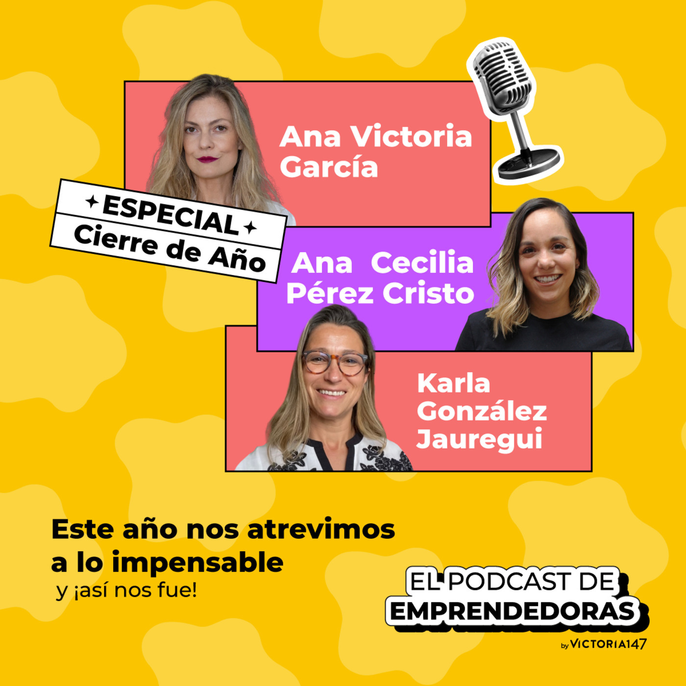 Este año nos atrevimos a lo impensable y ¡así nos fue!