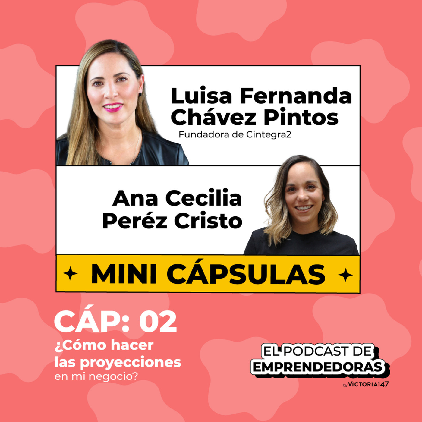 ¿Cómo hacer las proyecciones en mi negocio? | RESUELVE TUS EMPRENDE-DUDAS