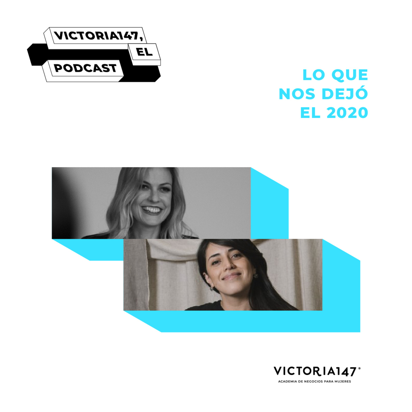 T1. E8. Lo que nos dejó el 2020