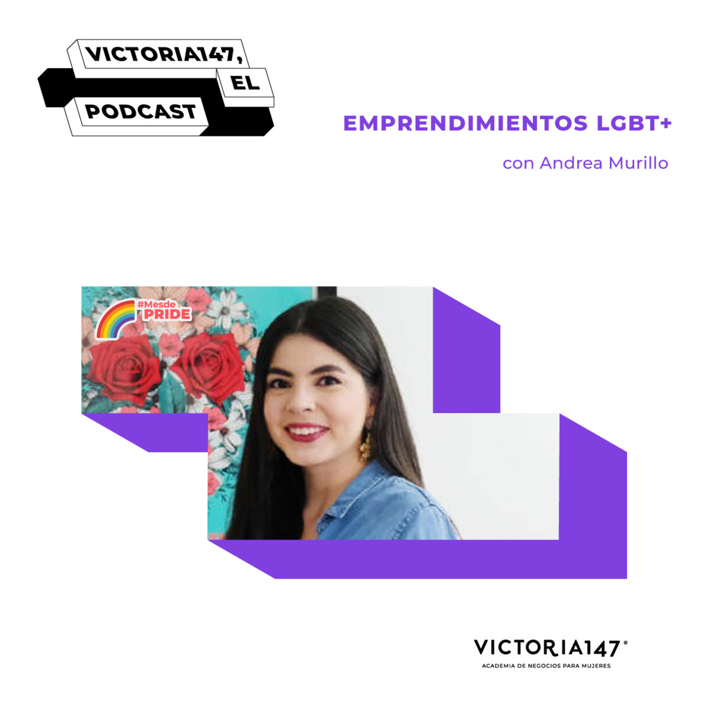 Mini temporada de Pride: Emprendimientos LGBT+