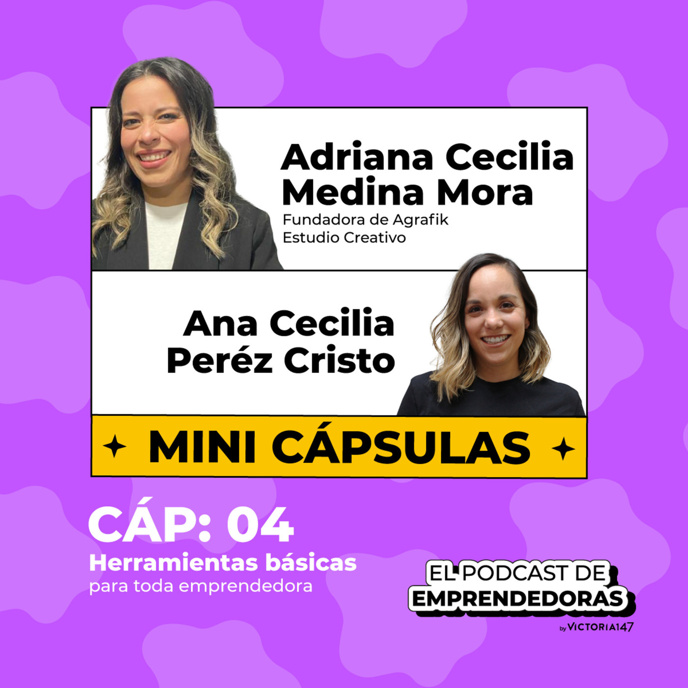 Habilidades básicas para toda emprendedora | Resuelve tus emprende-dudas
