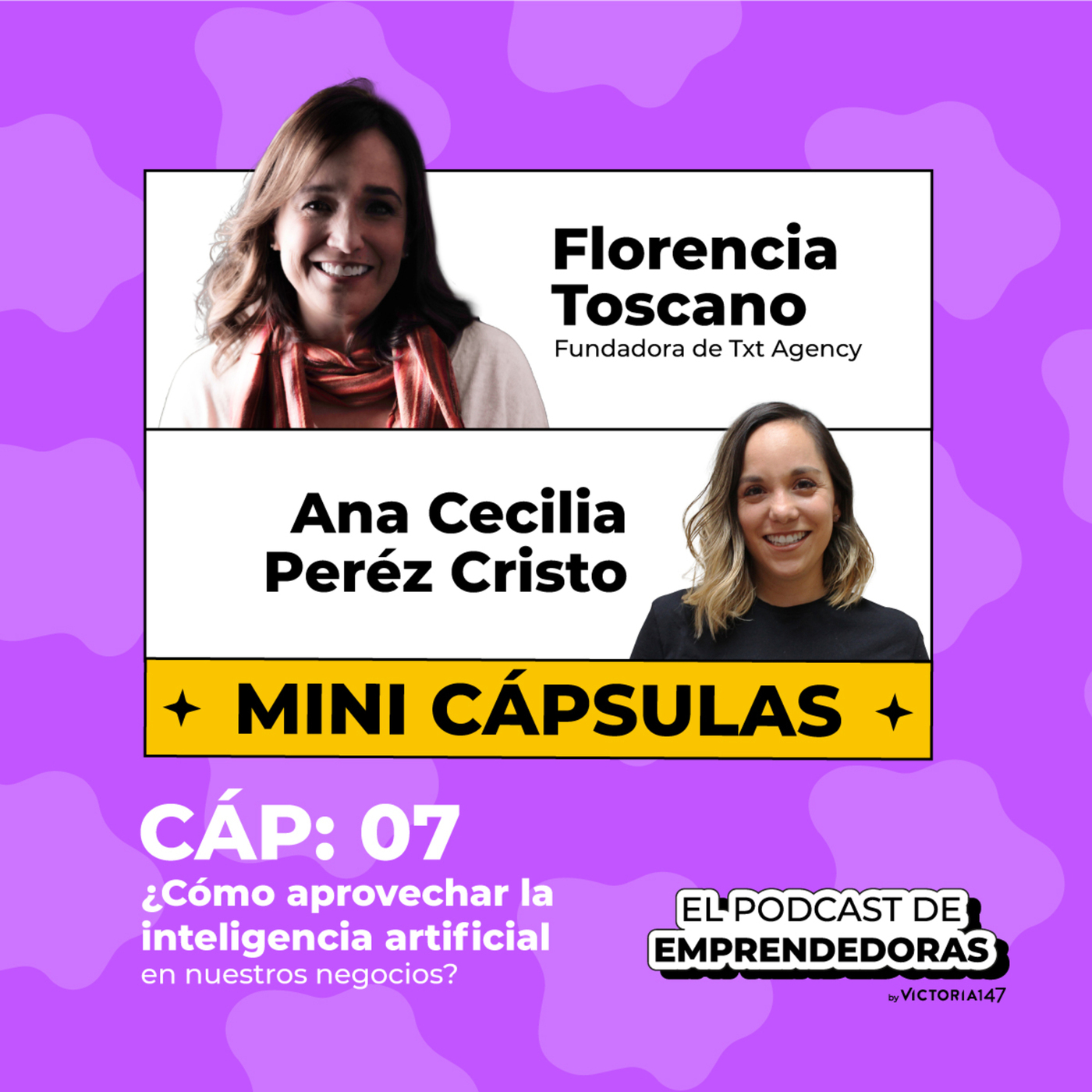 ¿Cómo aprovechar la inteligencia artificial en nuestros negocios? | Resuelve tus emprende-dudas