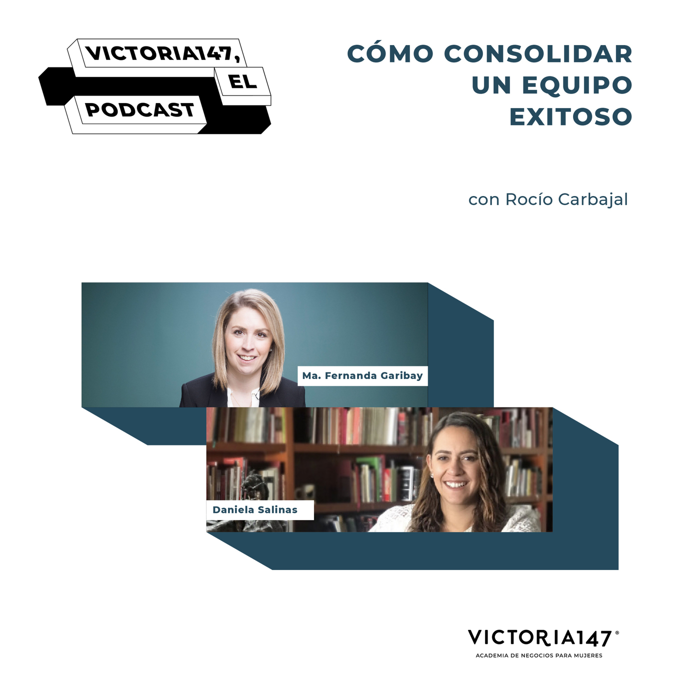 T1. E4. Cómo consolidar un equipo exitoso