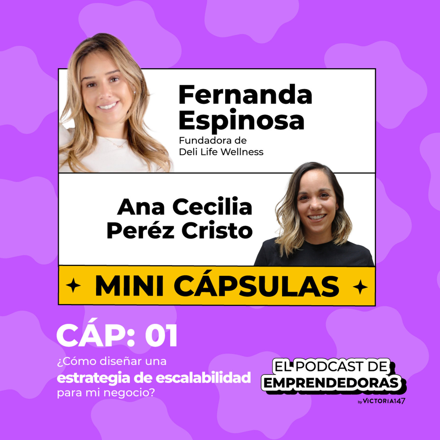 ¿Cómo hacer una estrategia de escalabilidad para mi negocio? | RESUELVE TUS EMPRENDE-DUDAS