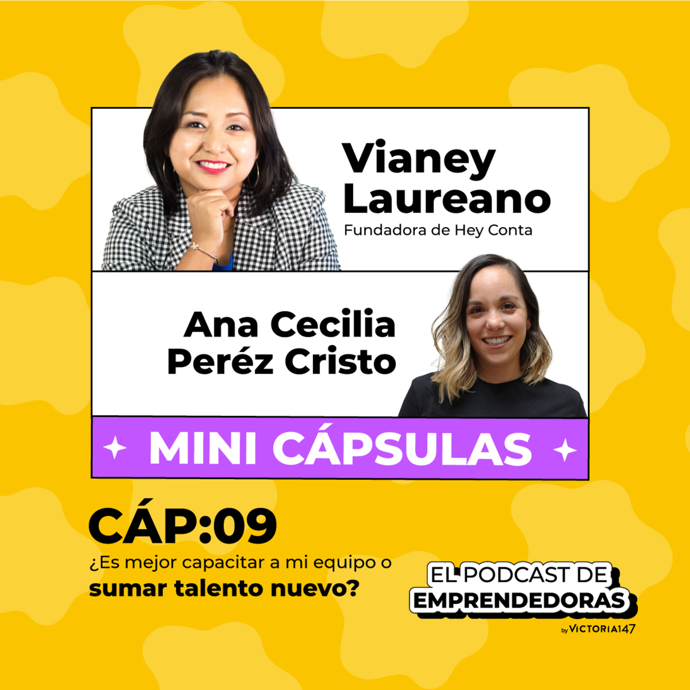 ¿Es mejor capacitar a mi equipo o sumar talento nuevo?