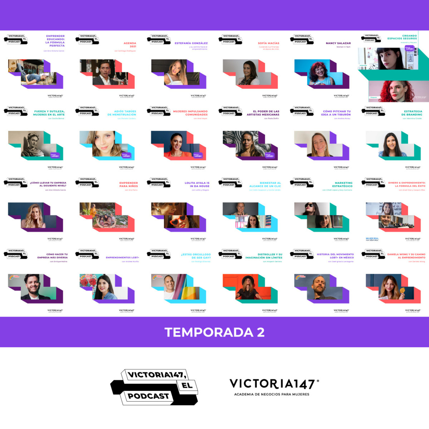 T2. E16. Adiós temporada 2