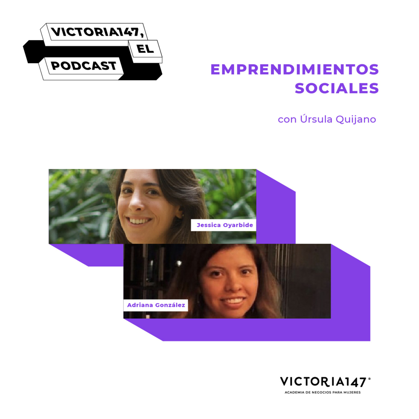 T1. E6. Emprendimientos sociales