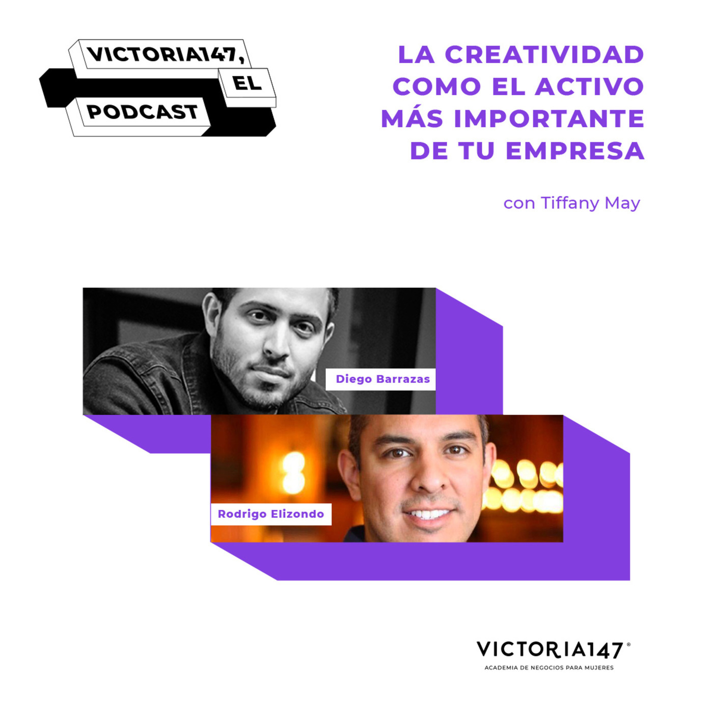 T1. E3. La creatividad como el activo más importante de tu empresa