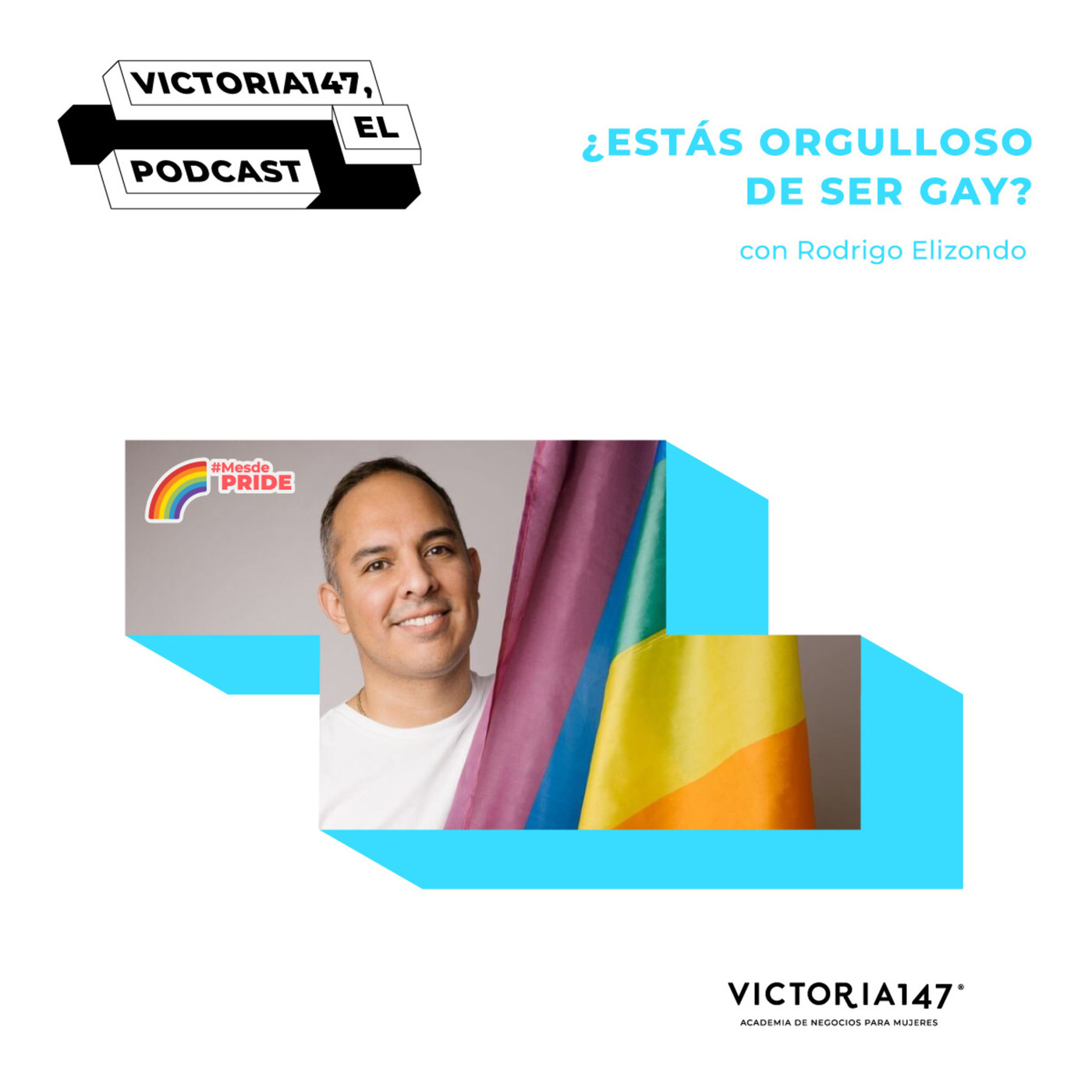 Mini temporada de Pride: ¿Estás orgulloso de ser gay?