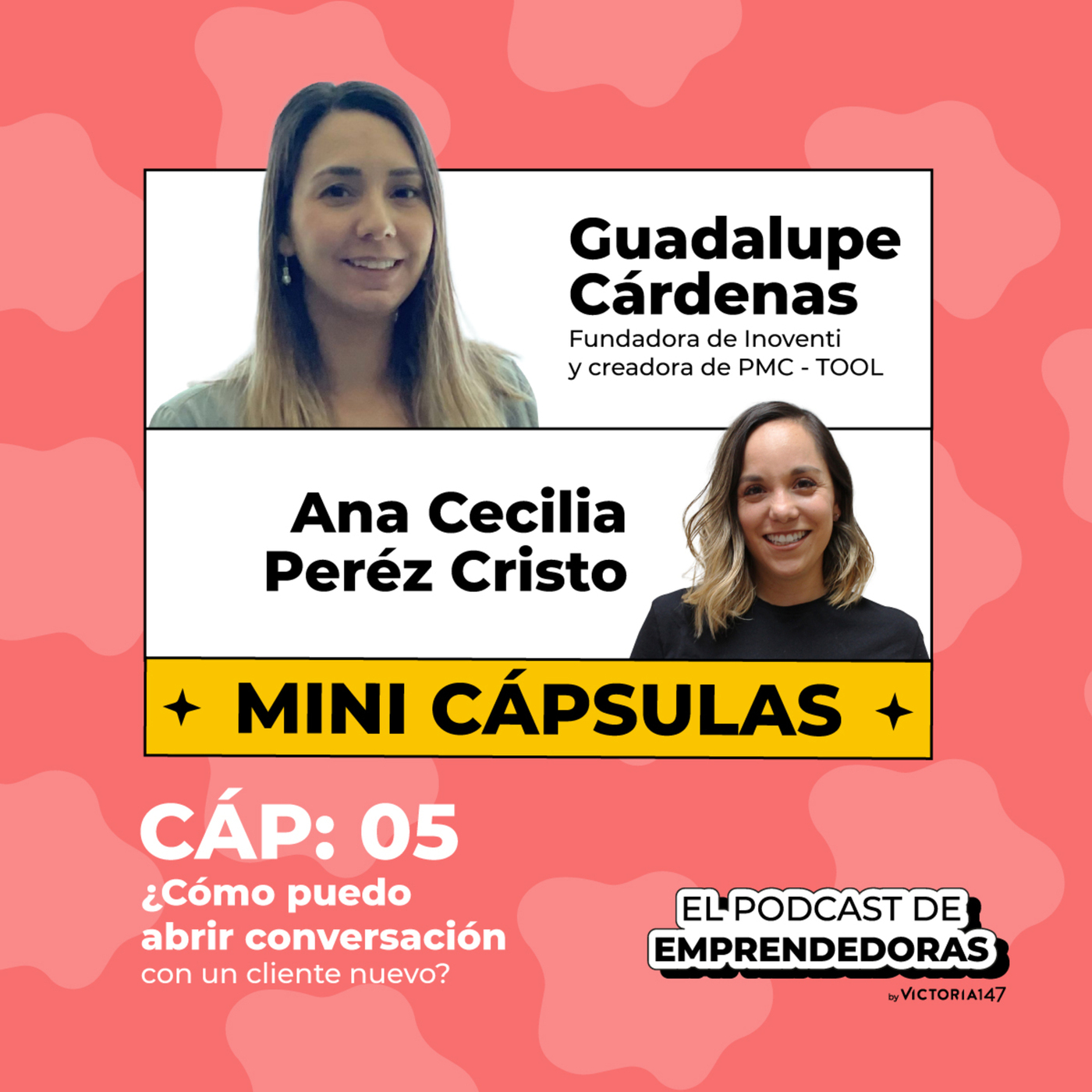¿Cómo puedo abrir conversación con un nuevo cliente? | Resuelve tus emprende-dudas