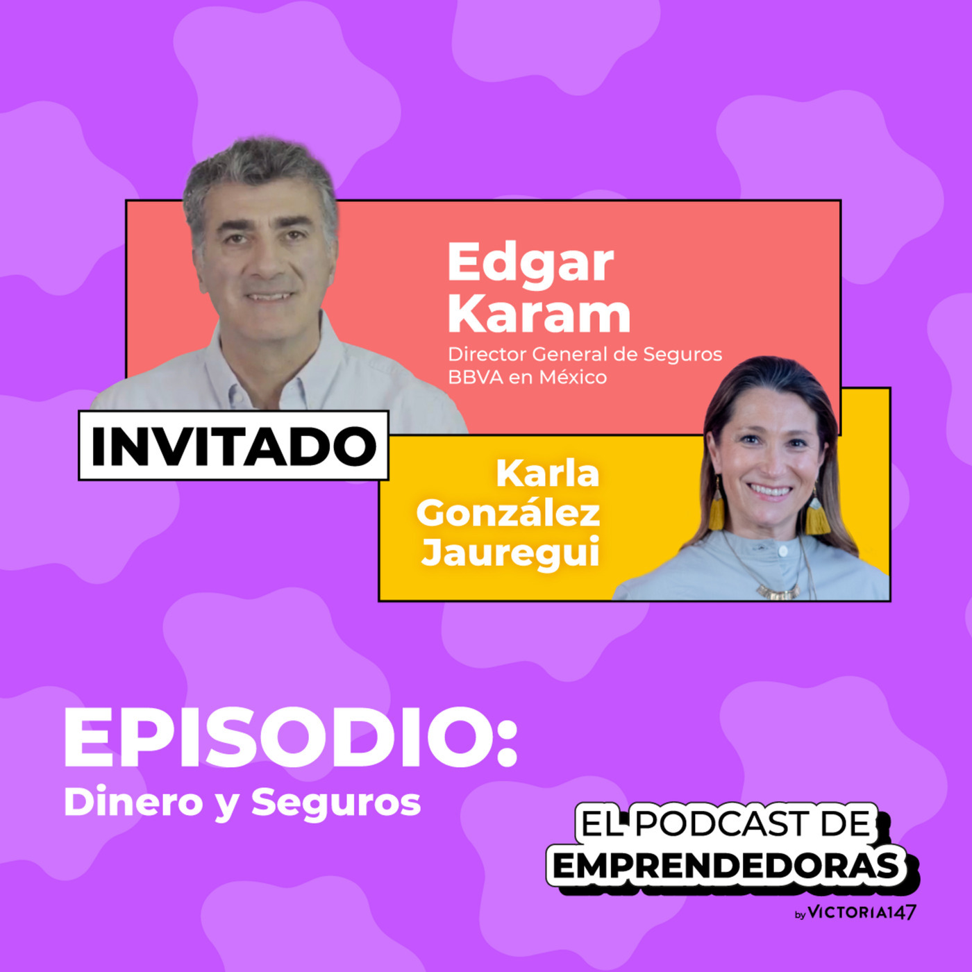 Dinero y Seguros