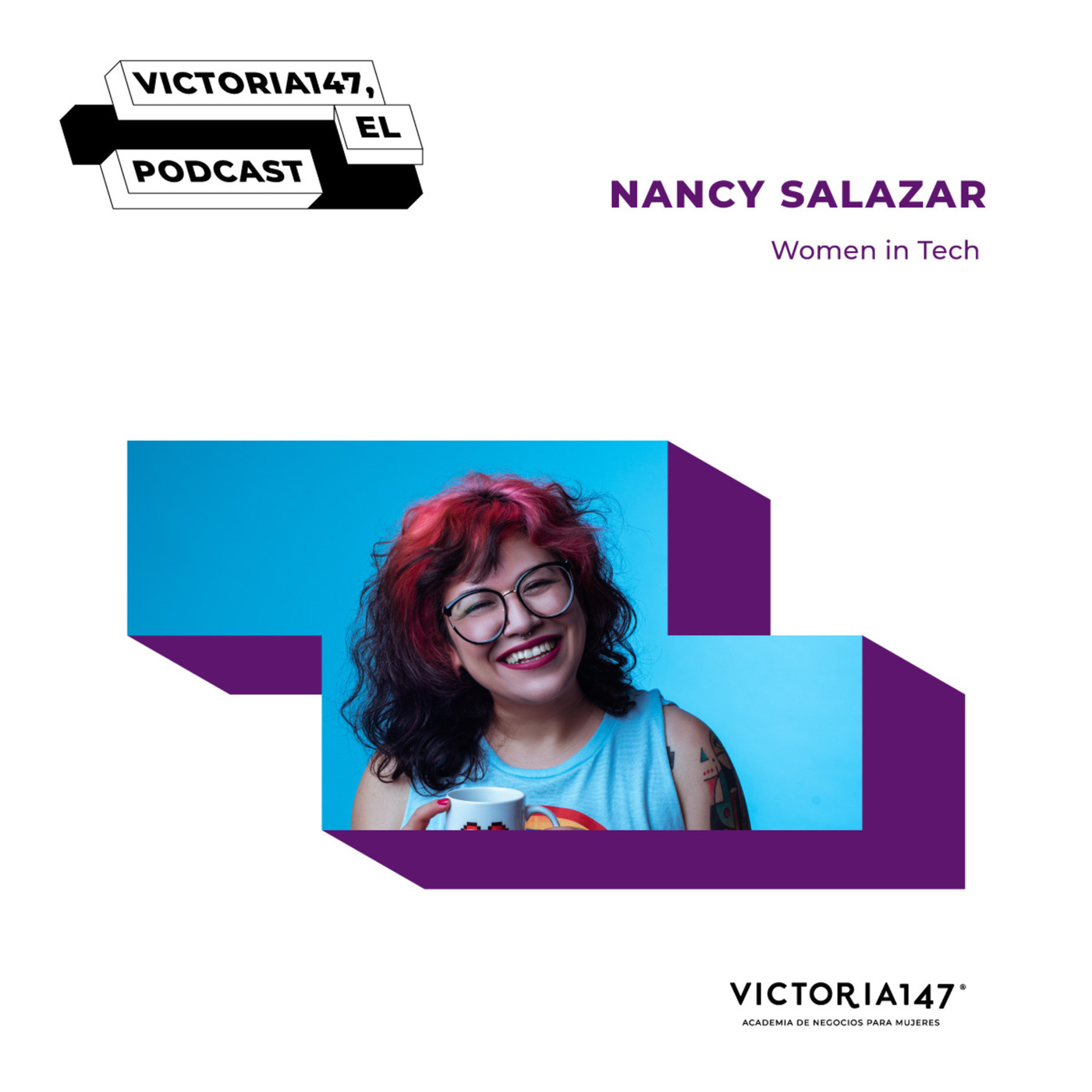 T2. E5. Women in Tech