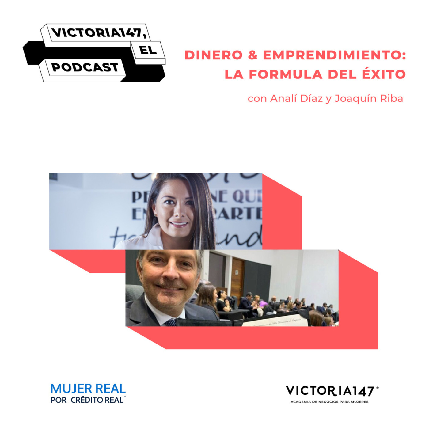 T2. EP13. Dinero & Emprendimiento: la fórmula del éxito