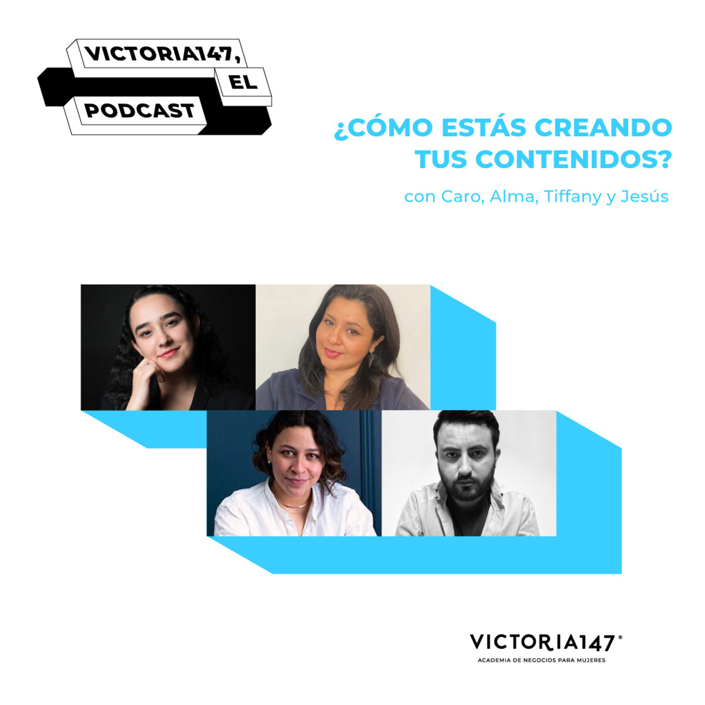 T3. E14. ¿Cómo estás creando tus contenidos?