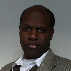 Keith Perry