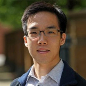 Dr Andy Yen