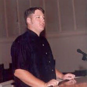 Jeff Propes