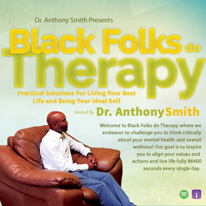 Black Folks do Therapy 