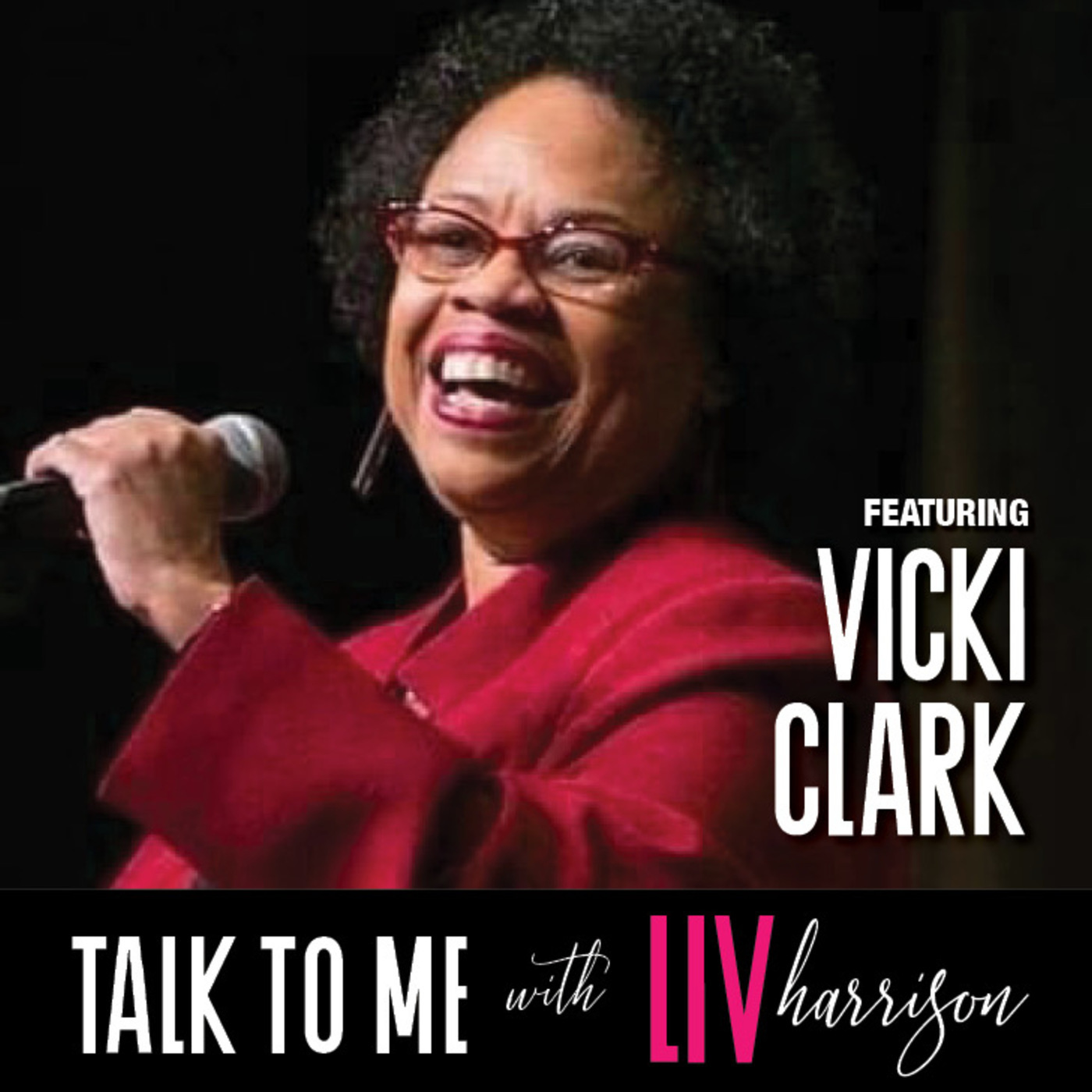 Vicki Clark | From Memphis to Motivational Speaker