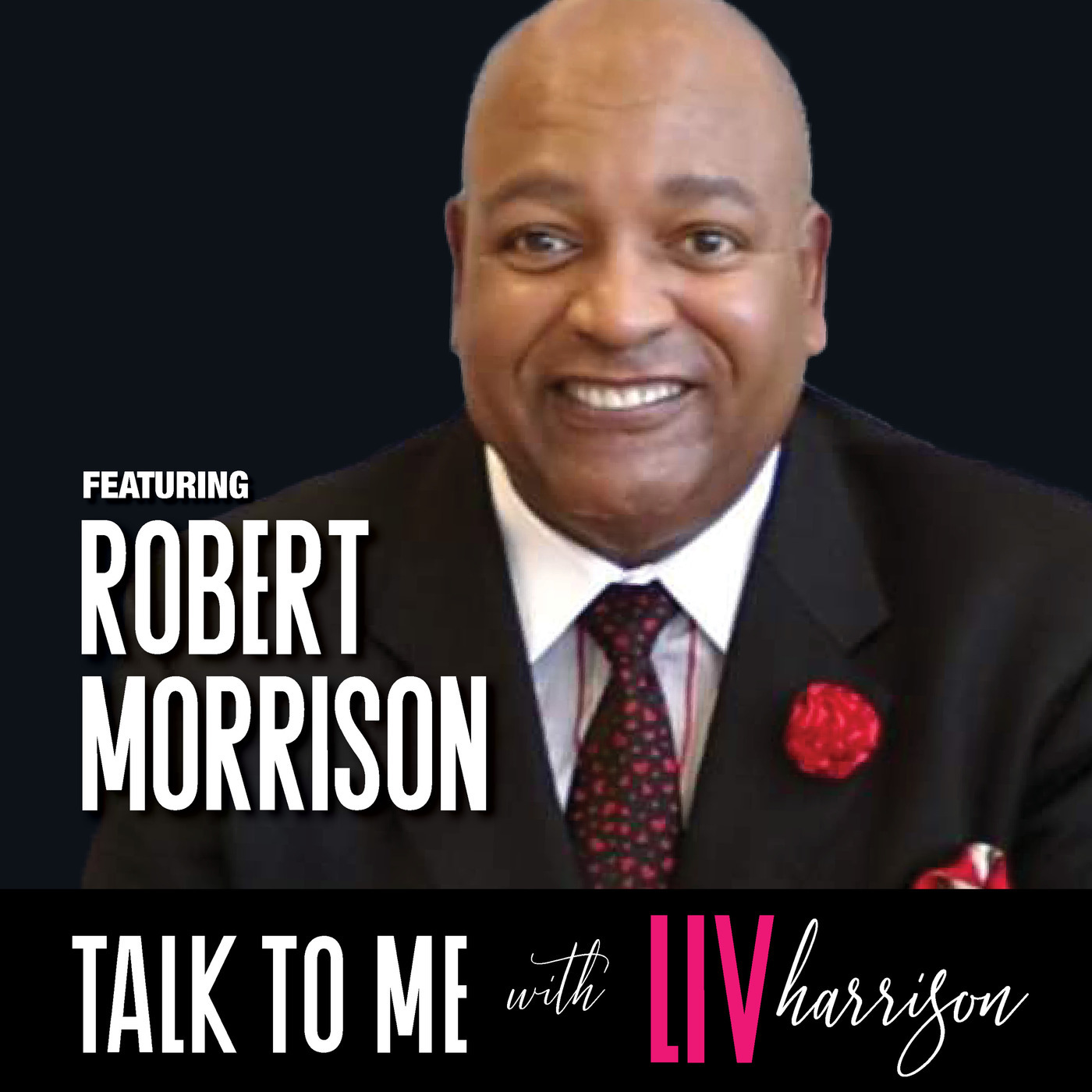 Seattle Seahawk to Lifechanging Educator | Coach Robert Morrison