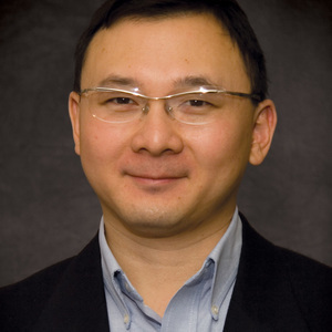 Dr. Augustine Fou