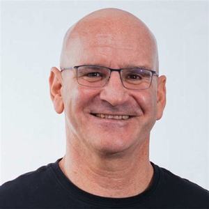 Yiftach Shoolman