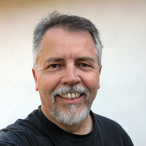Doc Searls