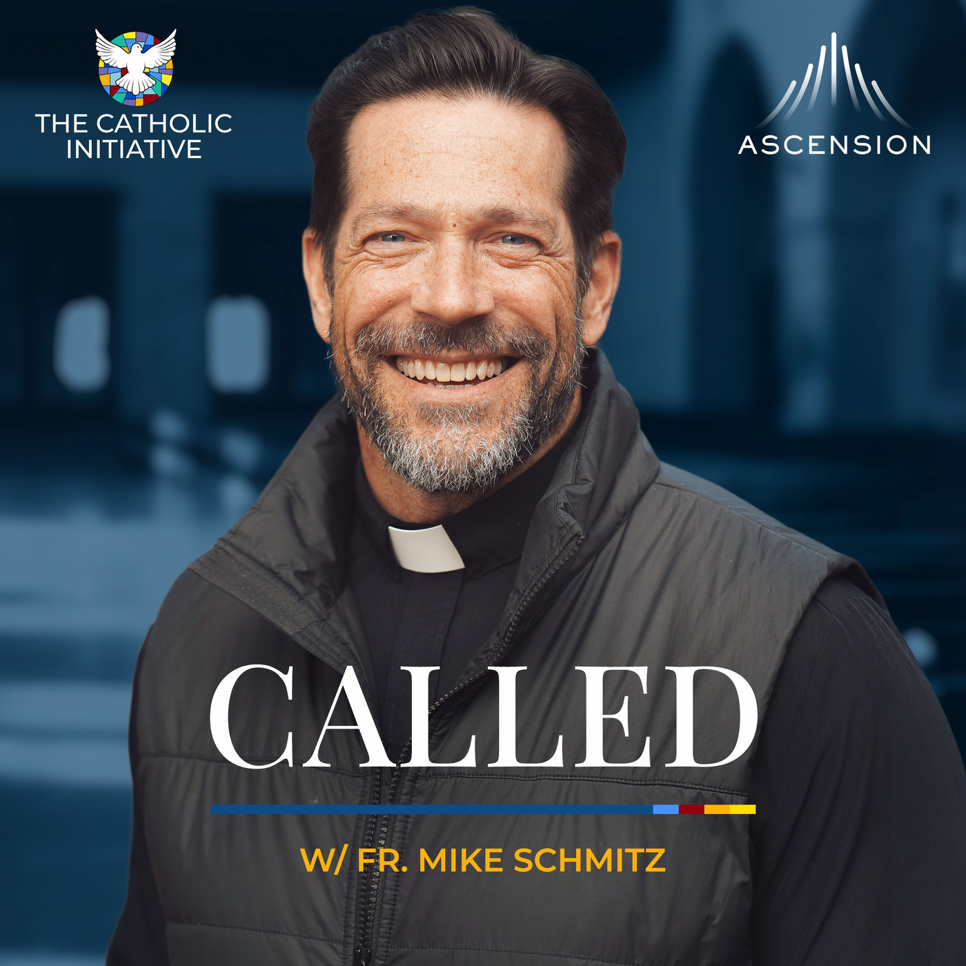 Called to Walk with Families in Need w/ Kristy Schena and Fr. Mike Schmitz