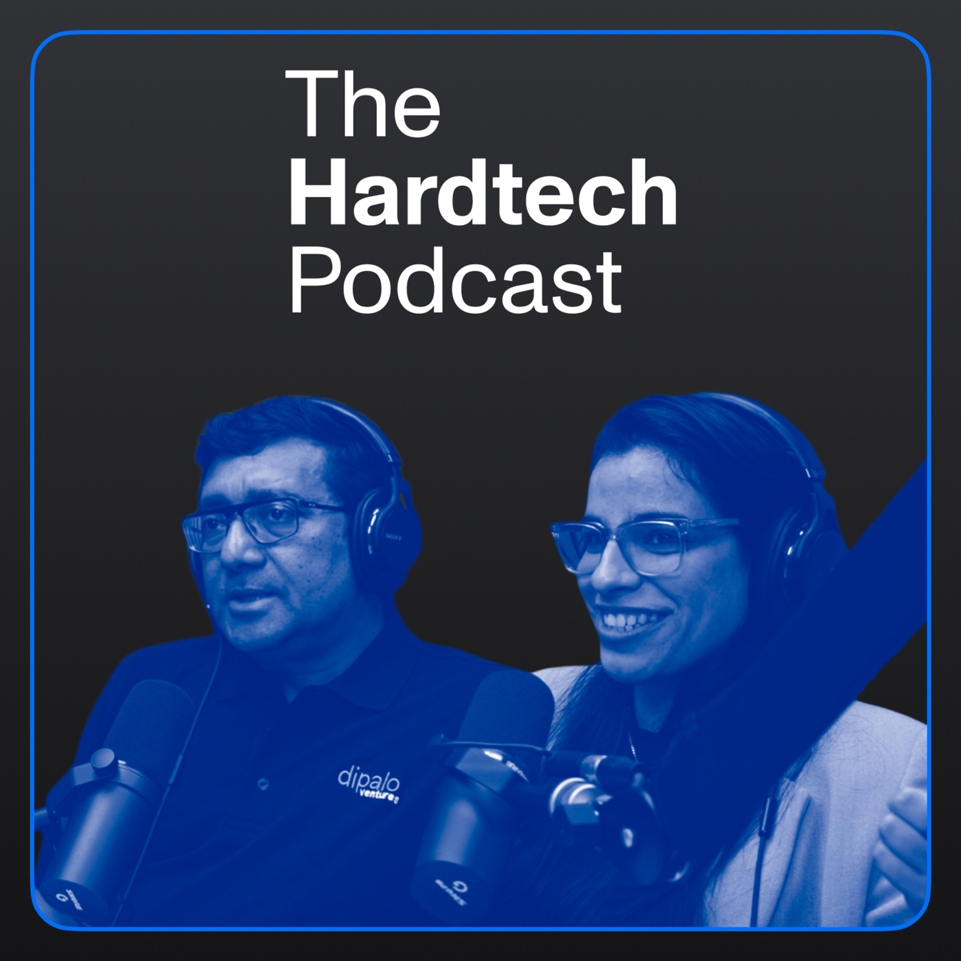 Dipalo Ventures - Backing Hardtech from a VC’s Lens 