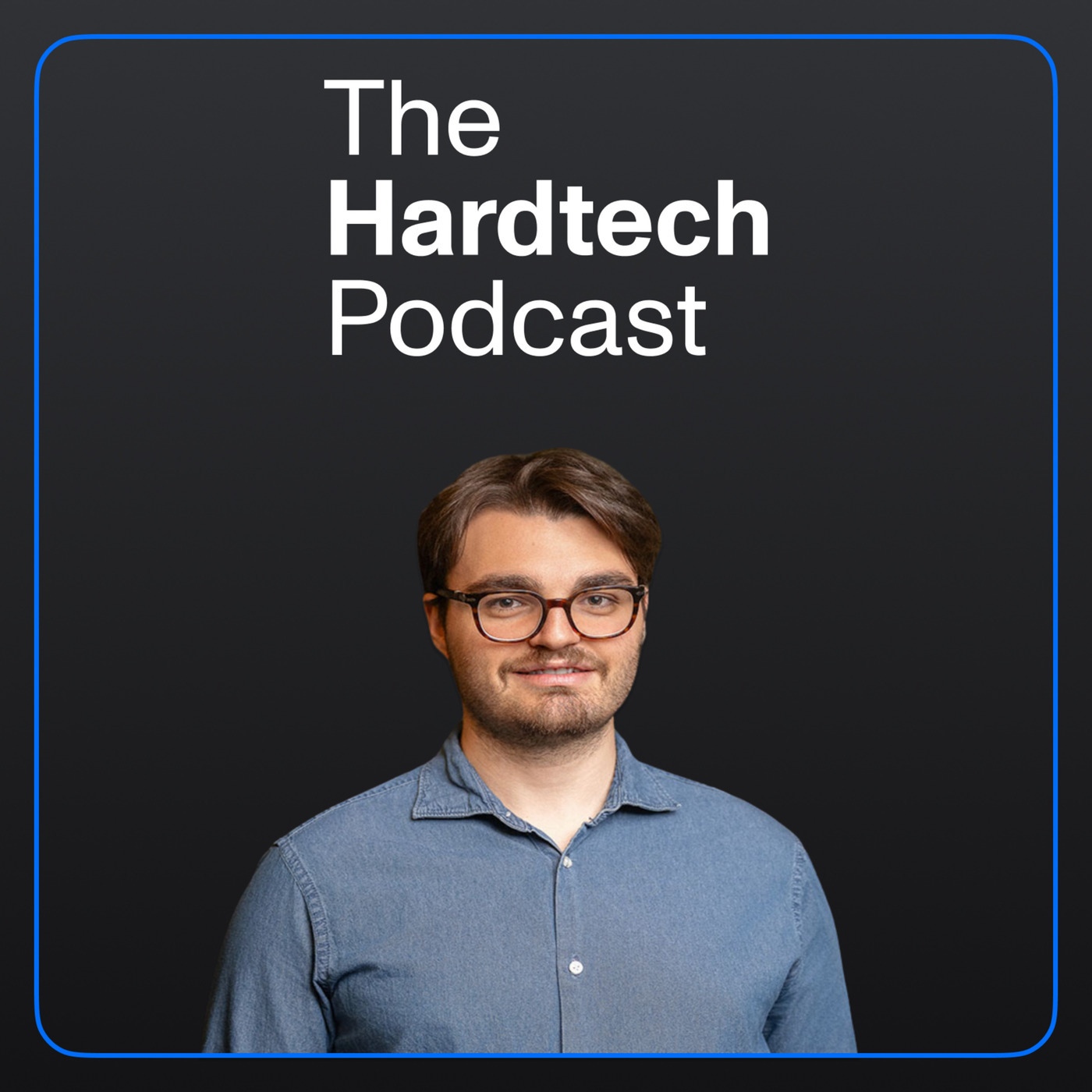 gBETA - Building Hardtech Founders Nationwide