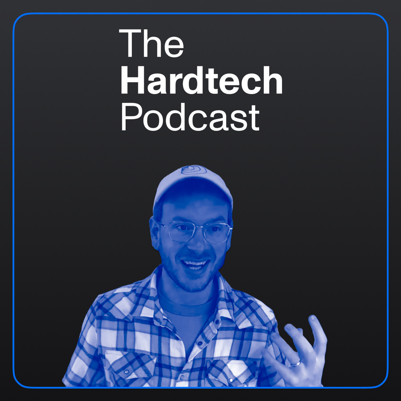 Informal - From Sketch to Scale in Hardtech
