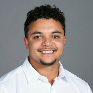 DeAndre Harakas