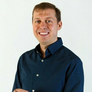 Grant Chapman