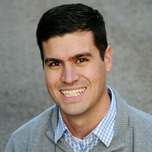 Sean Kleinschmidt