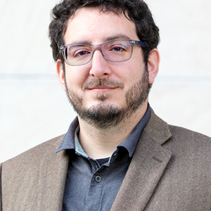 Nico Gomez