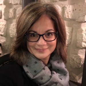 Sandra Crespo