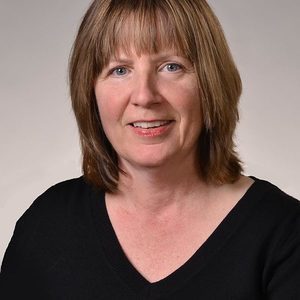 Ruth Heaton