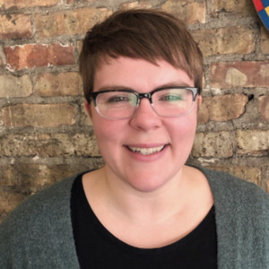 Katie Rupe