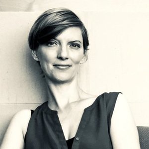 Crystal Kalinec-Craig