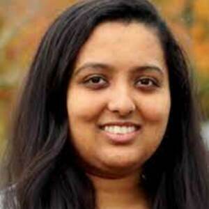 Siddhi Desai