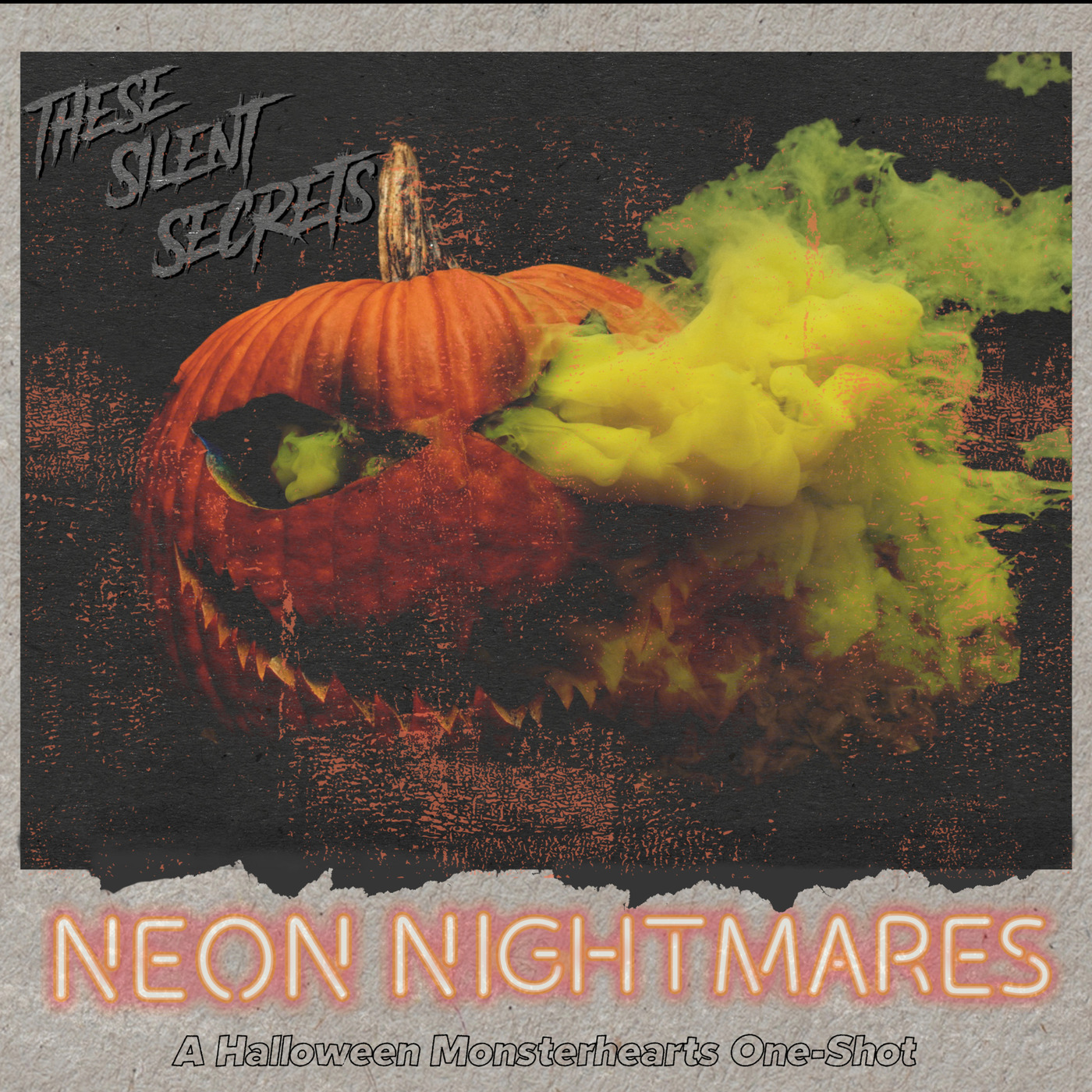Neon Nightmares: Part 1