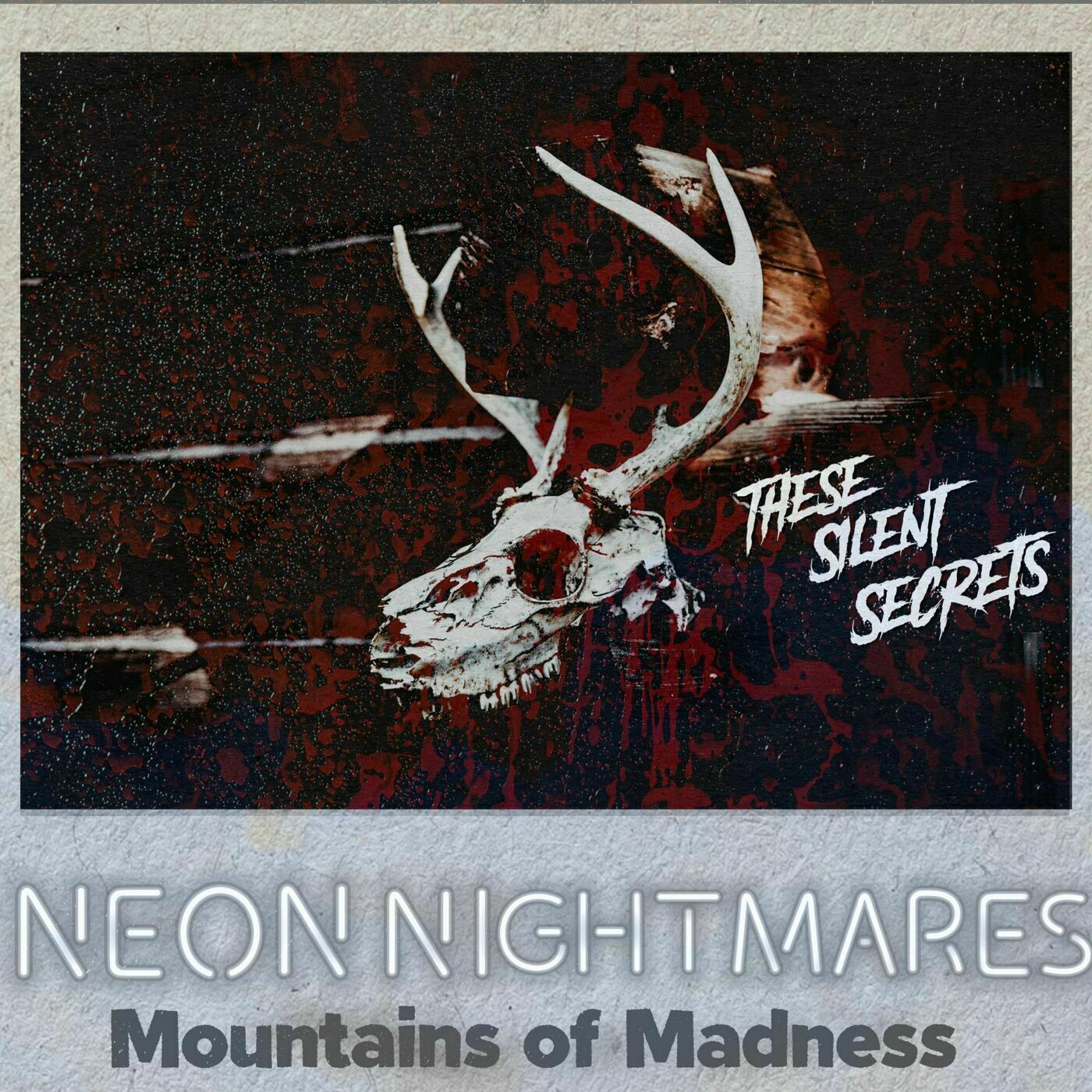Neon Nightmares: Mountains of Madness Part 1