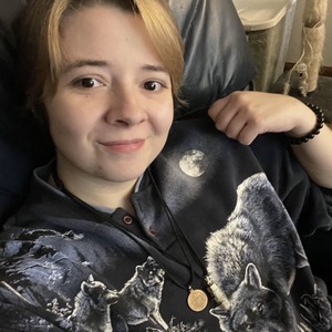 Mat Jester (He/They)