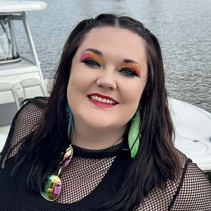 Nicole Tuttle-Robb (She/Her)