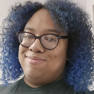 Kaleb Wade (They/Them)