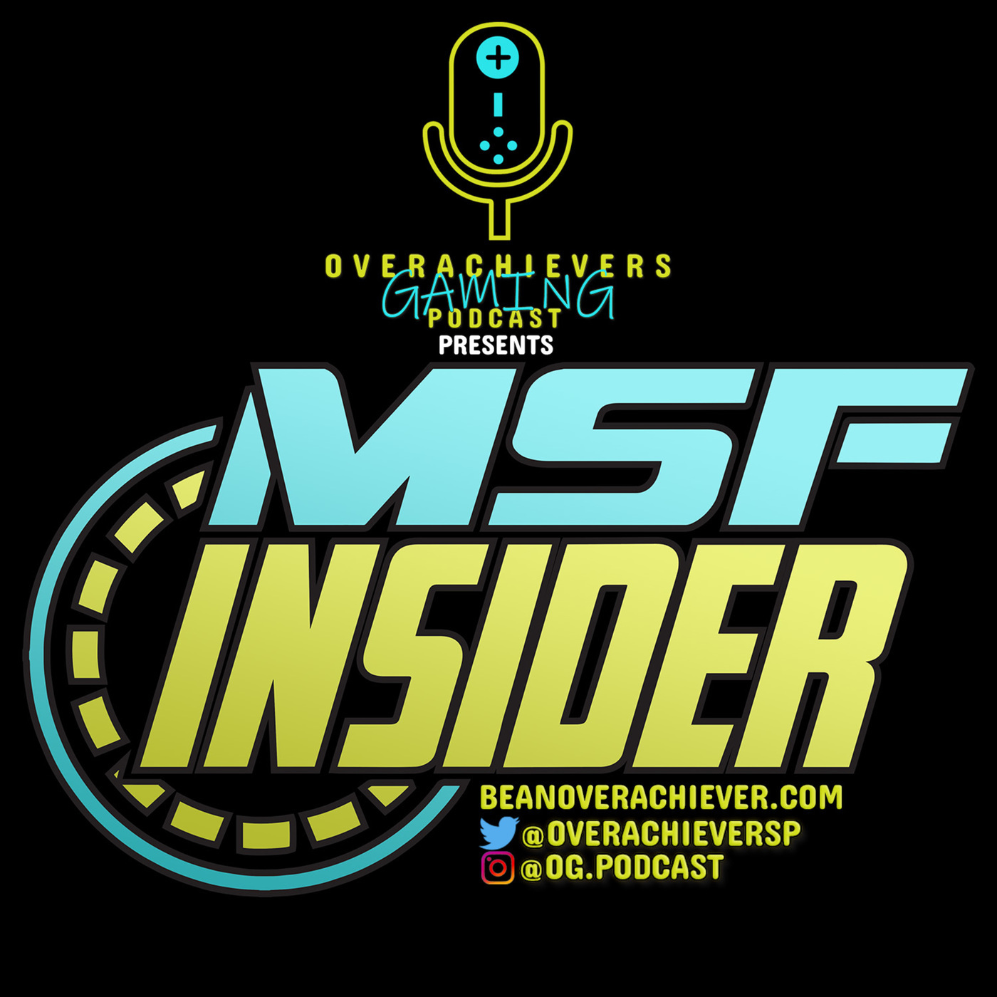 MSF Insider 14: The Human Torch is Highly Combustible w/ DismalContent