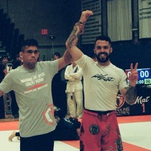 Dominic Galeano